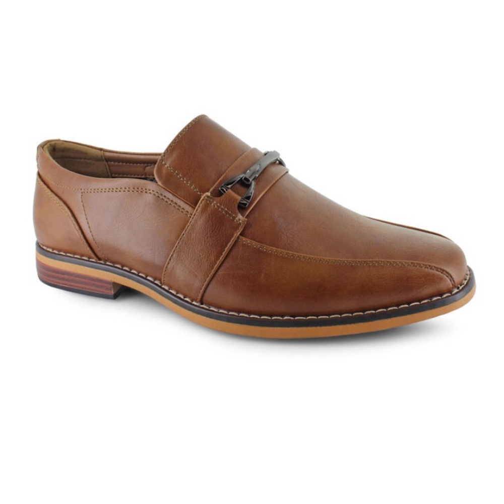 Ashford Hayes Track - Cognac